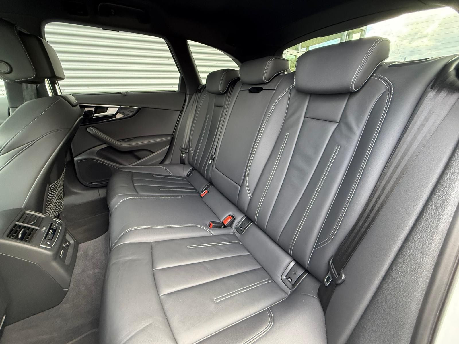 Fahrzeugabbildung Audi A4 allroad QUATTRO 45 TFSI+MATRIX+HUD+AHK+WINTRÄ