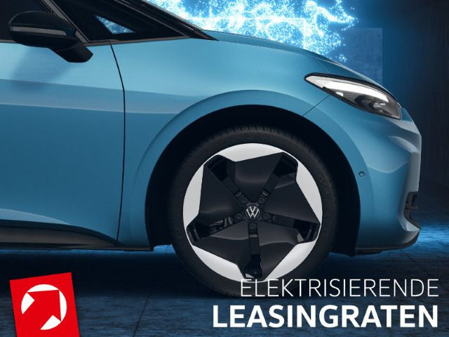 Fahrzeugabbildung Volkswagen ID.3 Pro S GOAL 170 kW (231 PS) 77 kWh 1-Gang-Automatik