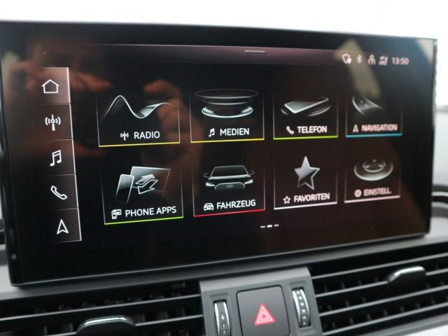 Fahrzeugabbildung Audi SQ5 Sportback TDI quattro HUD*AHK*ACC*B&O