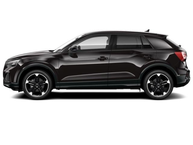 Fahrzeugabbildung Audi Q2 35 TFSI advanced ACC*RFK