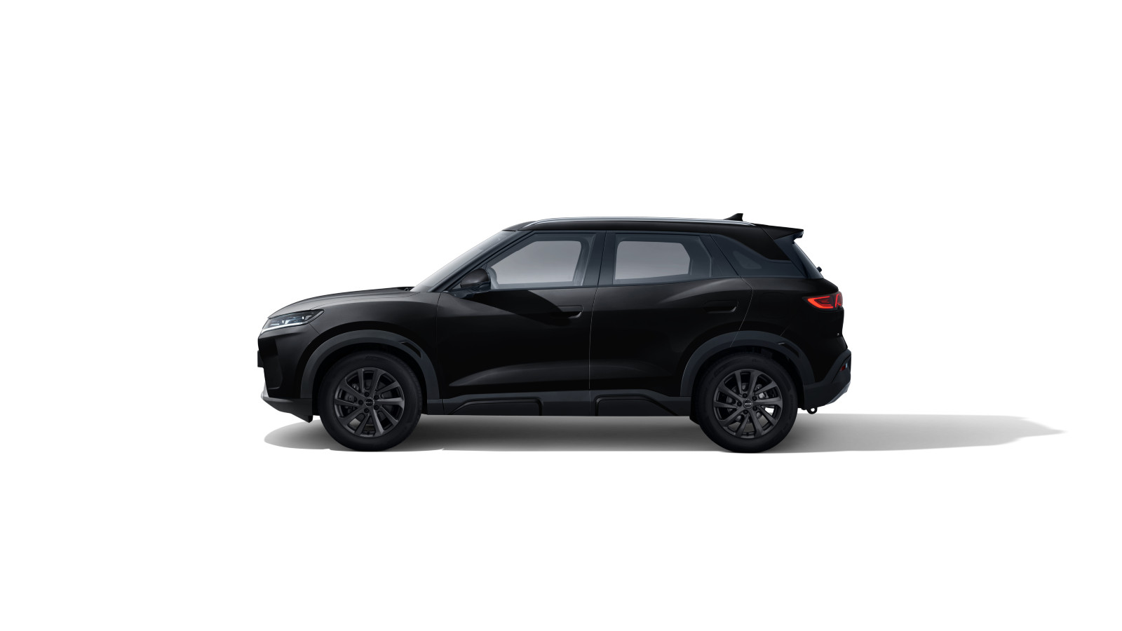 Fahrzeugabbildung BYD Atto 2 DM-i Boost 156 kW +LED+360°+ACC+LEDER