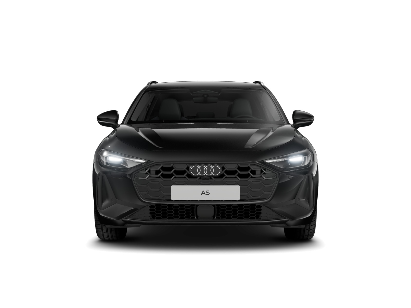 Fahrzeugabbildung Audi A5 Avant e-hybrid quattro 220 kW S tronic *0,5%*