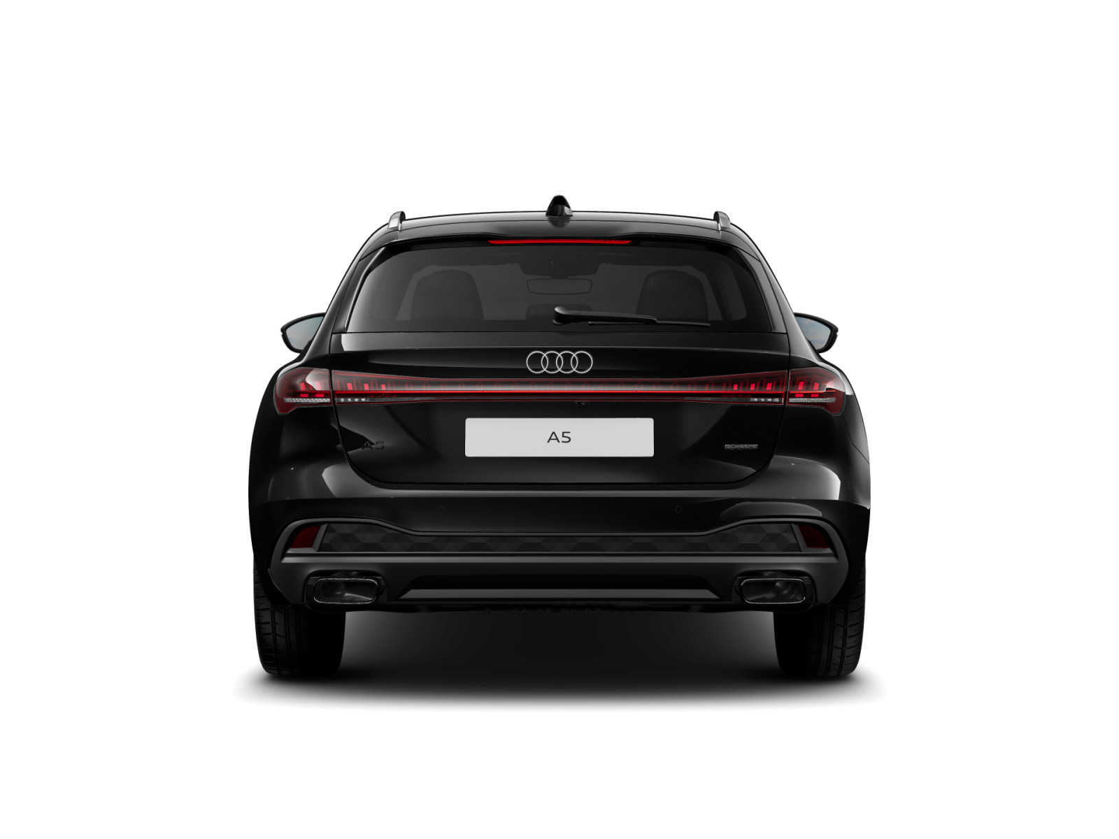 Fahrzeugabbildung Audi A5 Avant e-hybrid quattro 220 kW S tronic *0,5%*