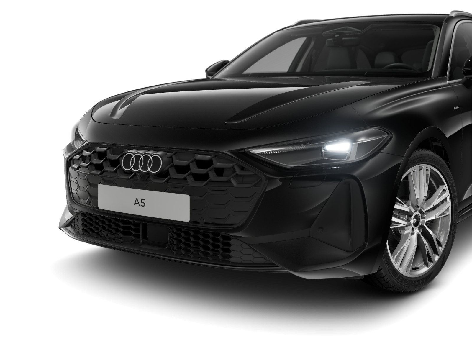 Fahrzeugabbildung Audi A5 Avant e-hybrid quattro 220 kW S tronic *0,5%*