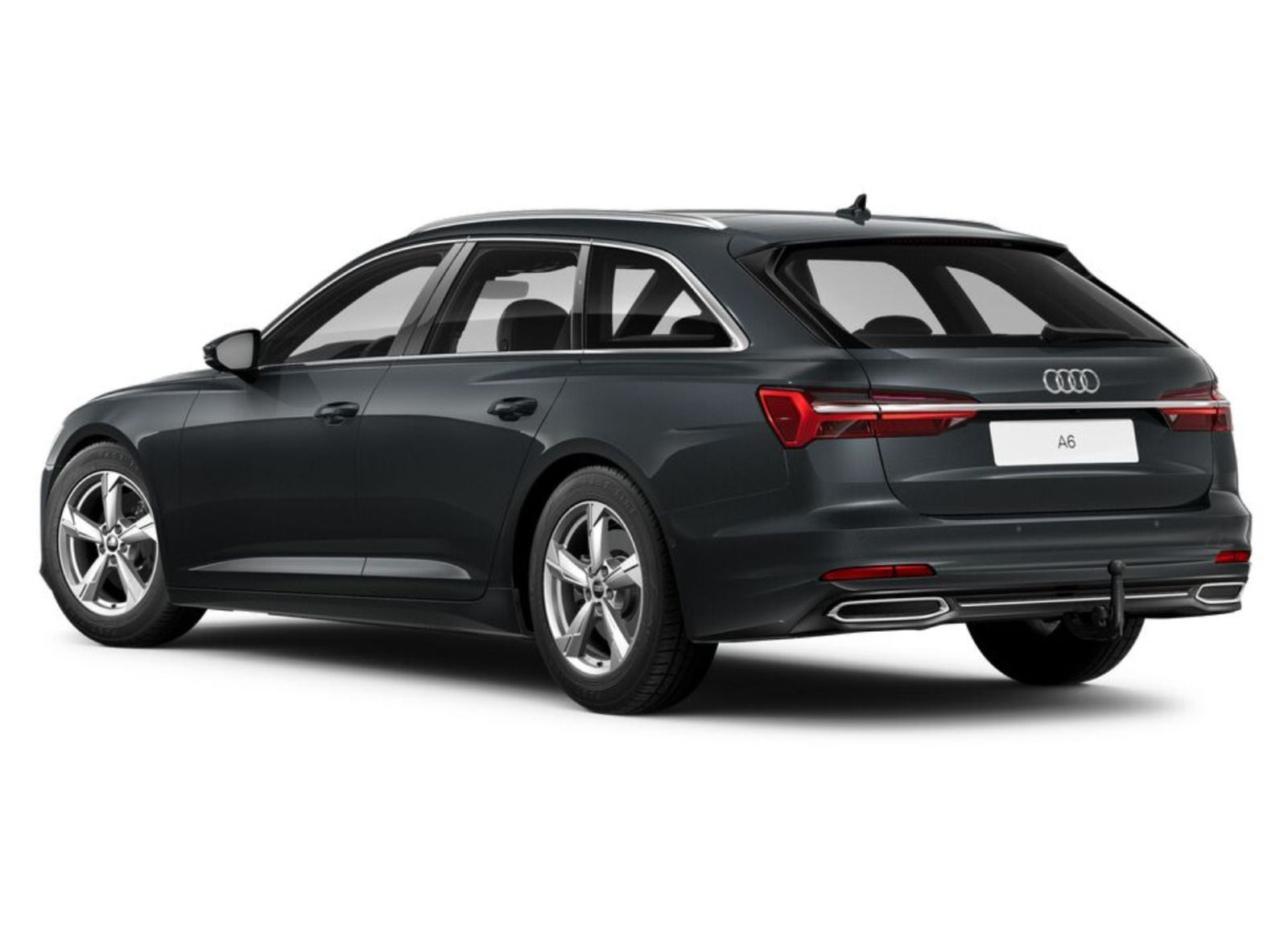 Fahrzeugabbildung Audi A6 Avant sport 45 TFSI S tronic PANO*AHK*KAMERA