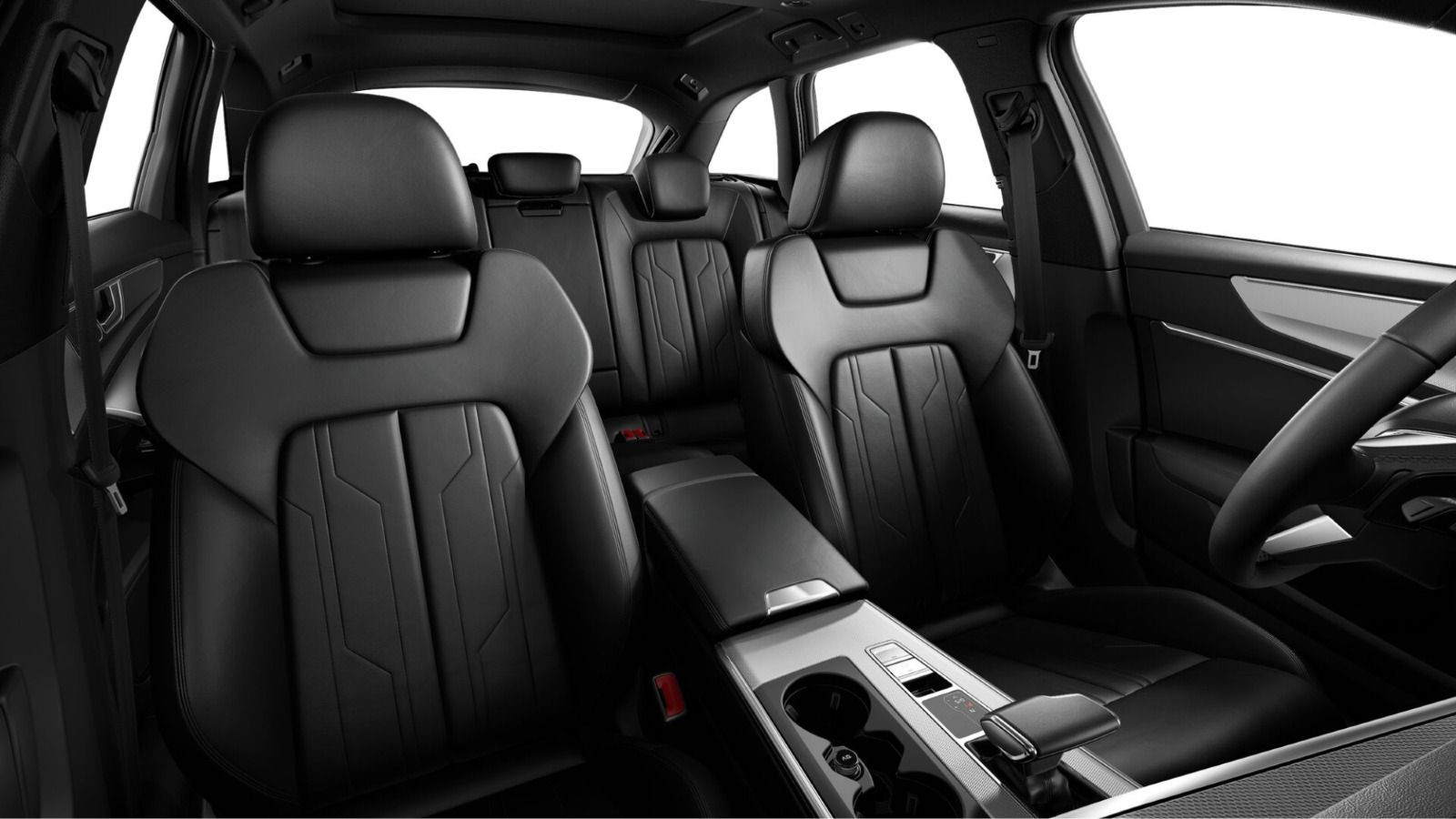 Fahrzeugabbildung Audi A6 Avant sport 45 TFSI S tronic PANO*AHK*KAMERA