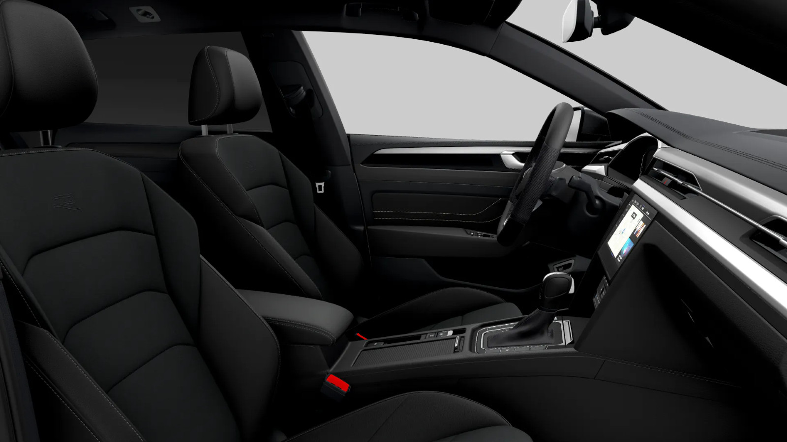 Fahrzeugabbildung Volkswagen Arteon SB R-Line 2.0 TDI DSG AHK RFK NAVI CARPLAY