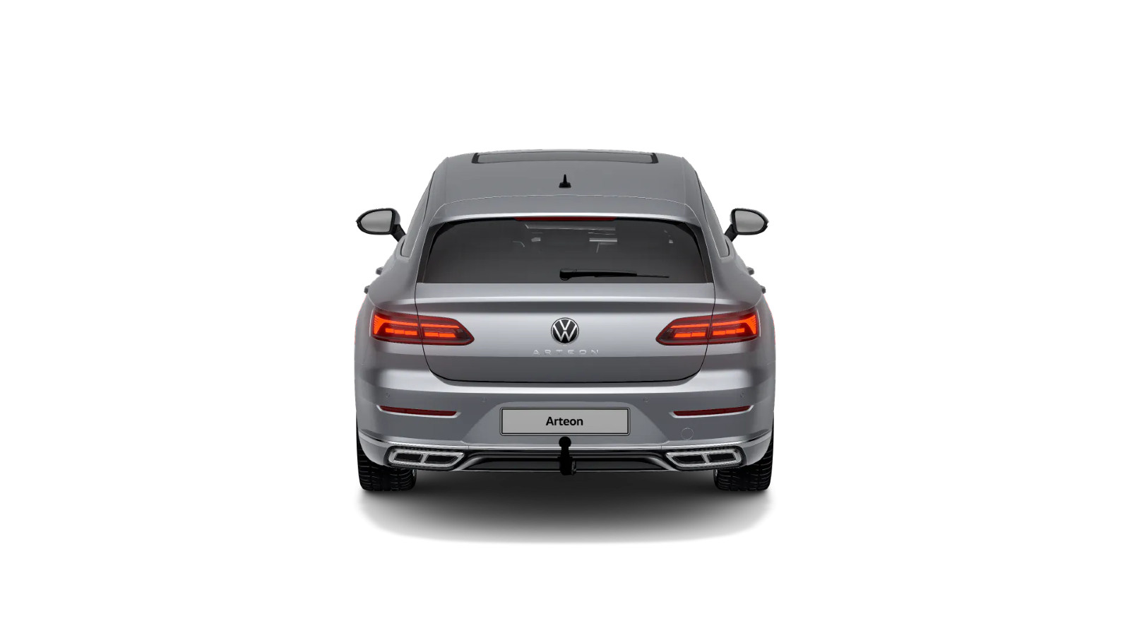 Fahrzeugabbildung Volkswagen Arteon SB R-Line 2.0 TDI DSG AHK RFK NAVI CARPLAY