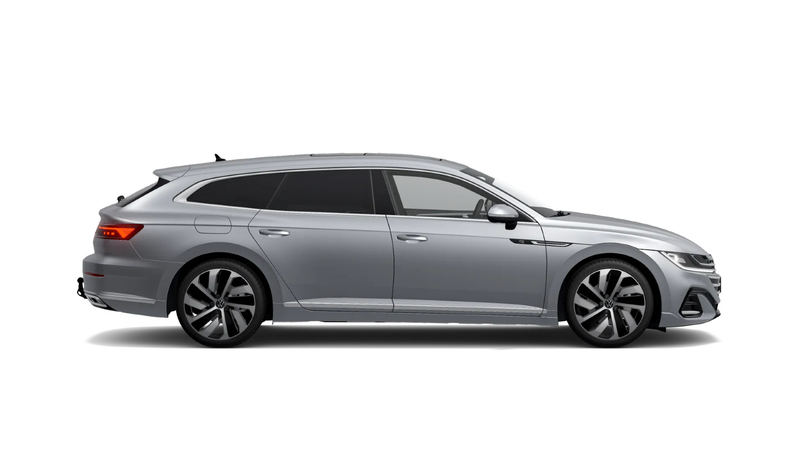 Fahrzeugabbildung Volkswagen Arteon SB R-Line 2.0 TDI DSG AHK RFK NAVI CARPLAY