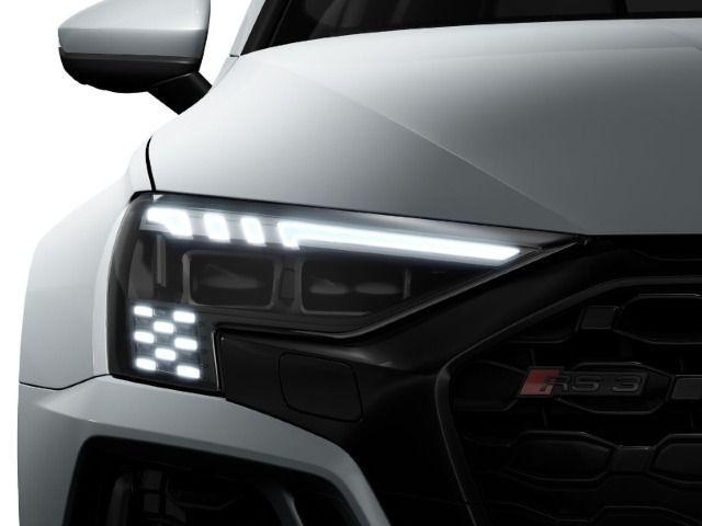 Fahrzeugabbildung Audi RS 3 Sportback RS-SPORTABGASANLAGE*B&O*ACC*HUD