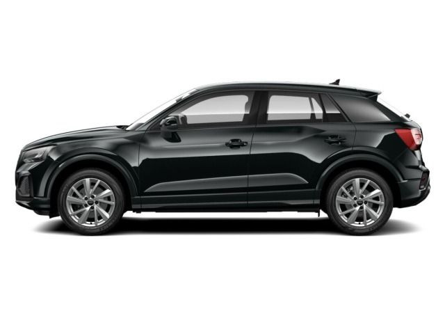 Fahrzeugabbildung Audi Q2 advanced 35 TDI quattro S tronic RFK*ACC*NAVI