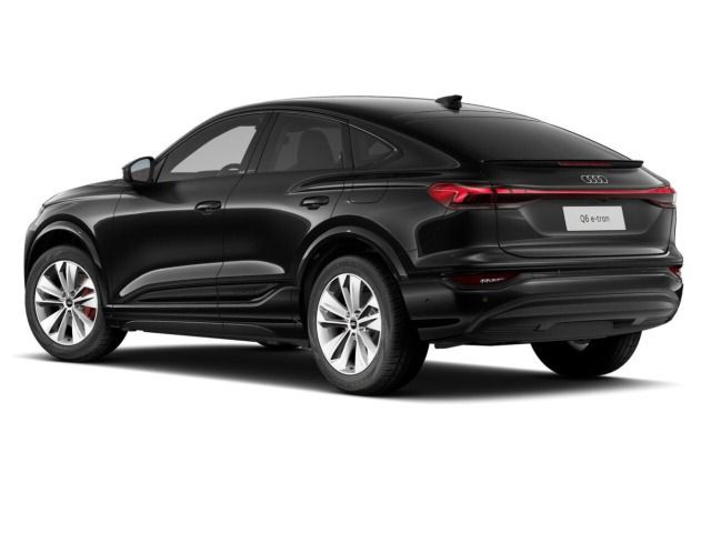 Fahrzeugabbildung Audi Q6 Sportback e-tron **0,25%**ACC*360°