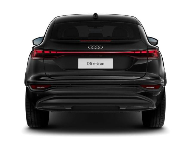 Fahrzeugabbildung Audi Q6 Sportback e-tron **0,25%**ACC*360°
