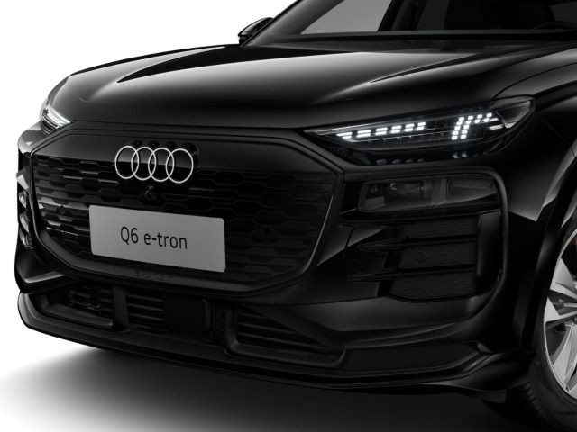 Fahrzeugabbildung Audi Q6 Sportback e-tron **0,25%**ACC*360°