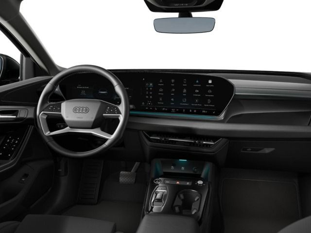 Fahrzeugabbildung Audi Q6 Sportback e-tron **0,25%**ACC*360°