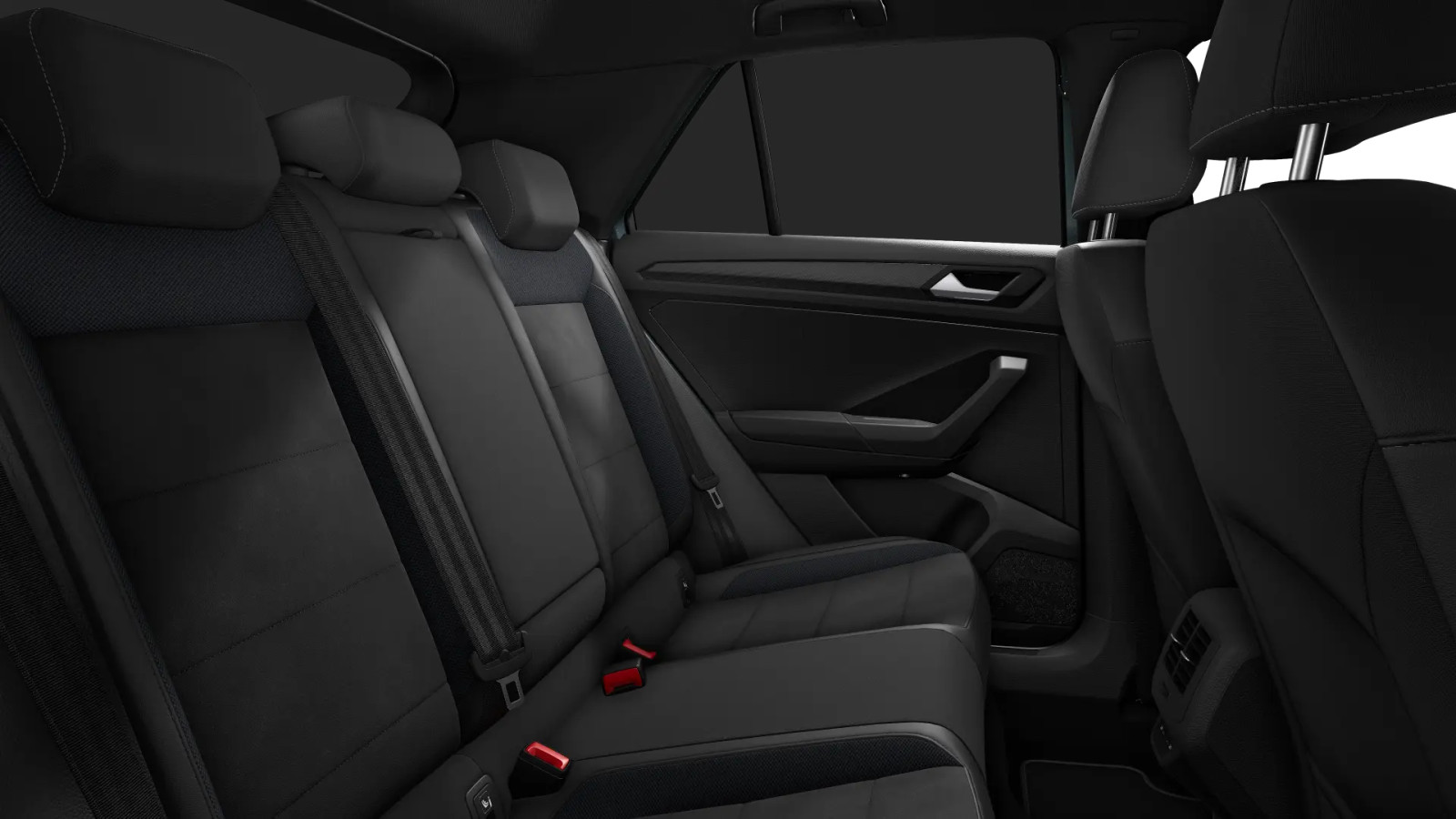 Fahrzeugabbildung Volkswagen T-Roc R-Line 1.5 TSI DSG AHK RFK ACC NAVI CARPLAY