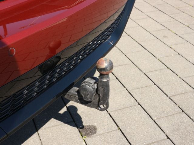 Fahrzeugabbildung Audi RS 6 Avant STANDHEIZUNG*AHK*HEADUP*ALLRADLENKUNG