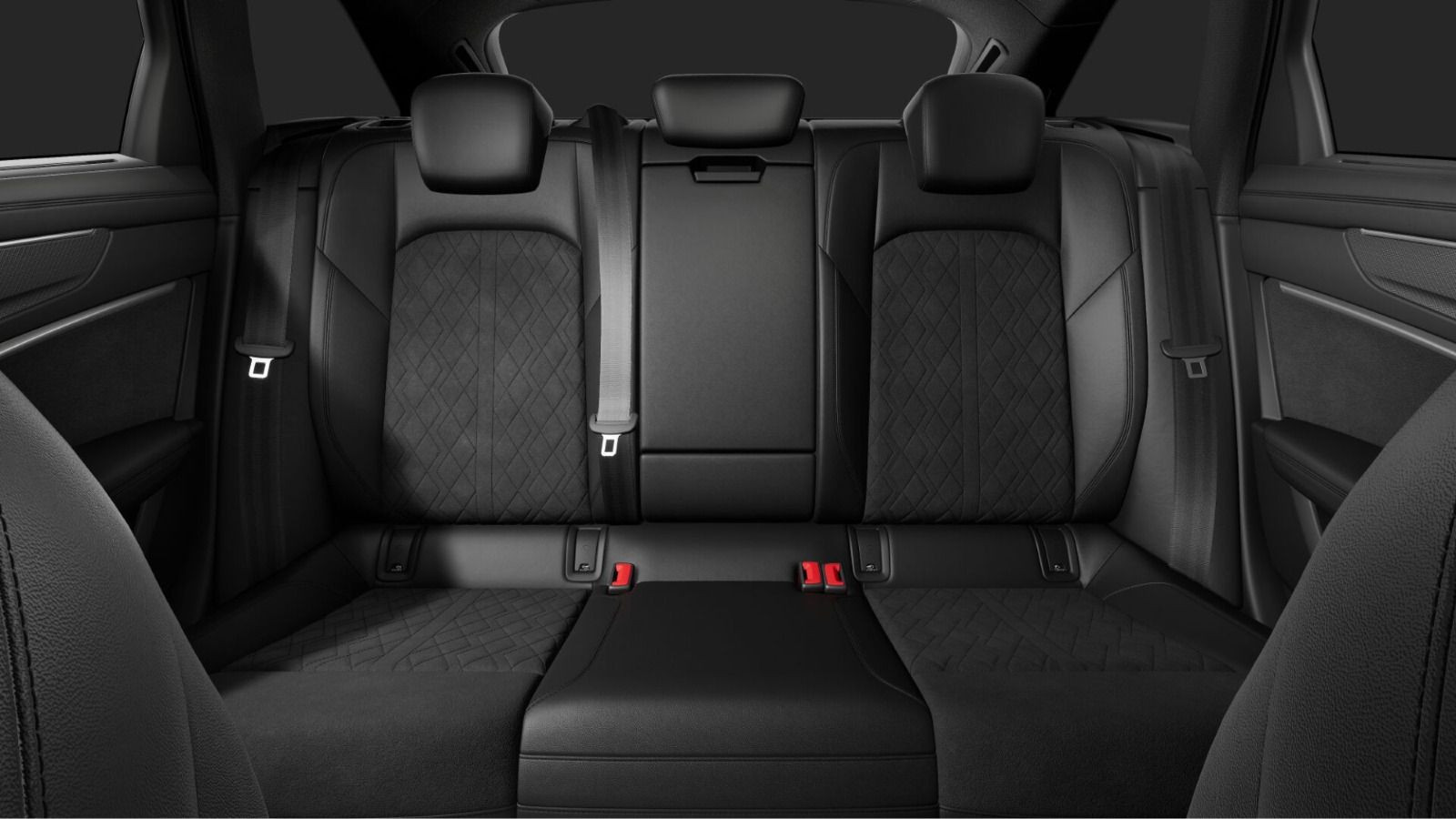 Fahrzeugabbildung Audi RS 6 Avant STANDHEIZUNG*AHK*HEADUP*ALLRADLENKUNG