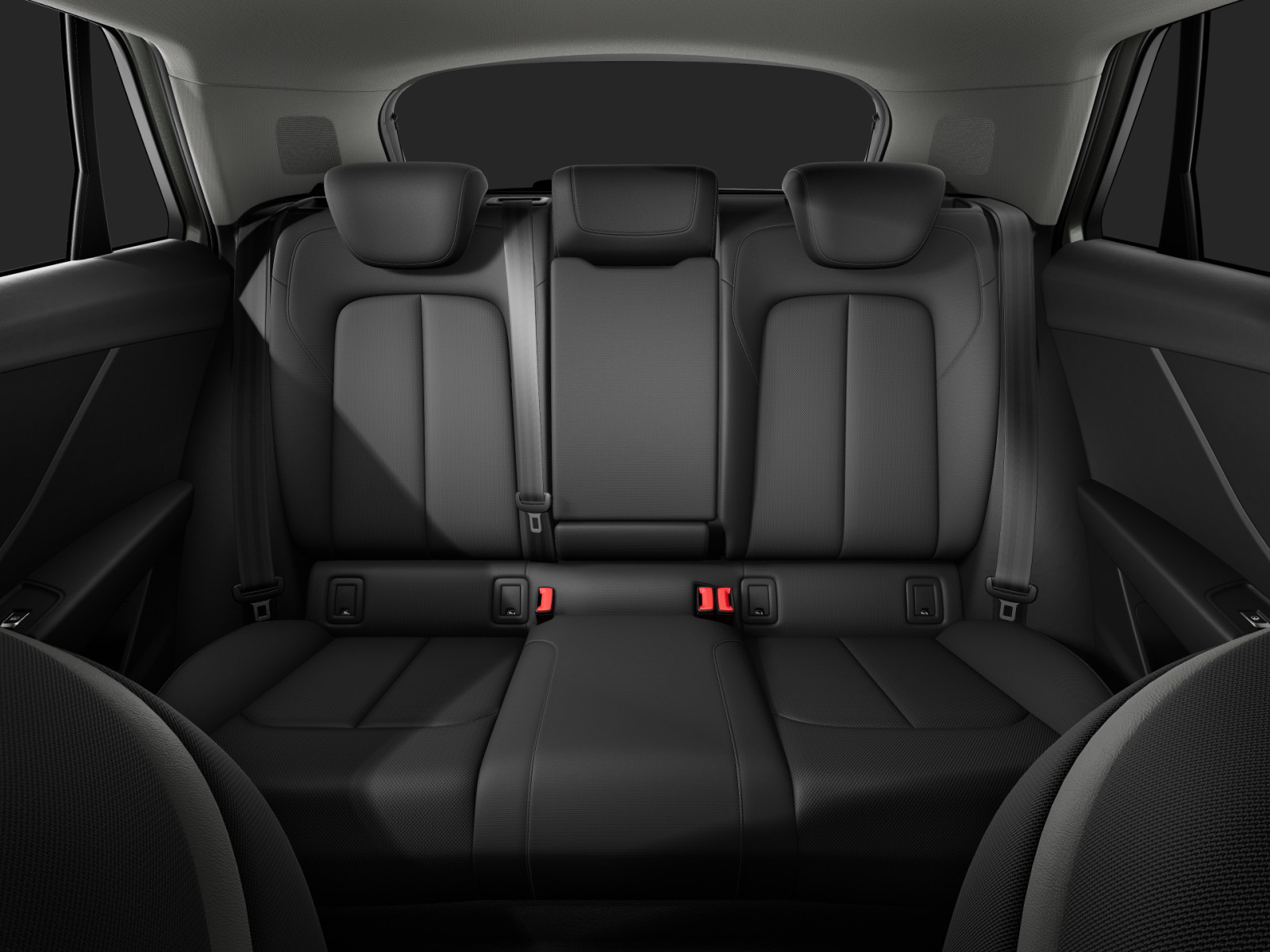 Fahrzeugabbildung Audi Q2 advanced 35 TFSI S tronic AHK*RFK*NAVI*GRA