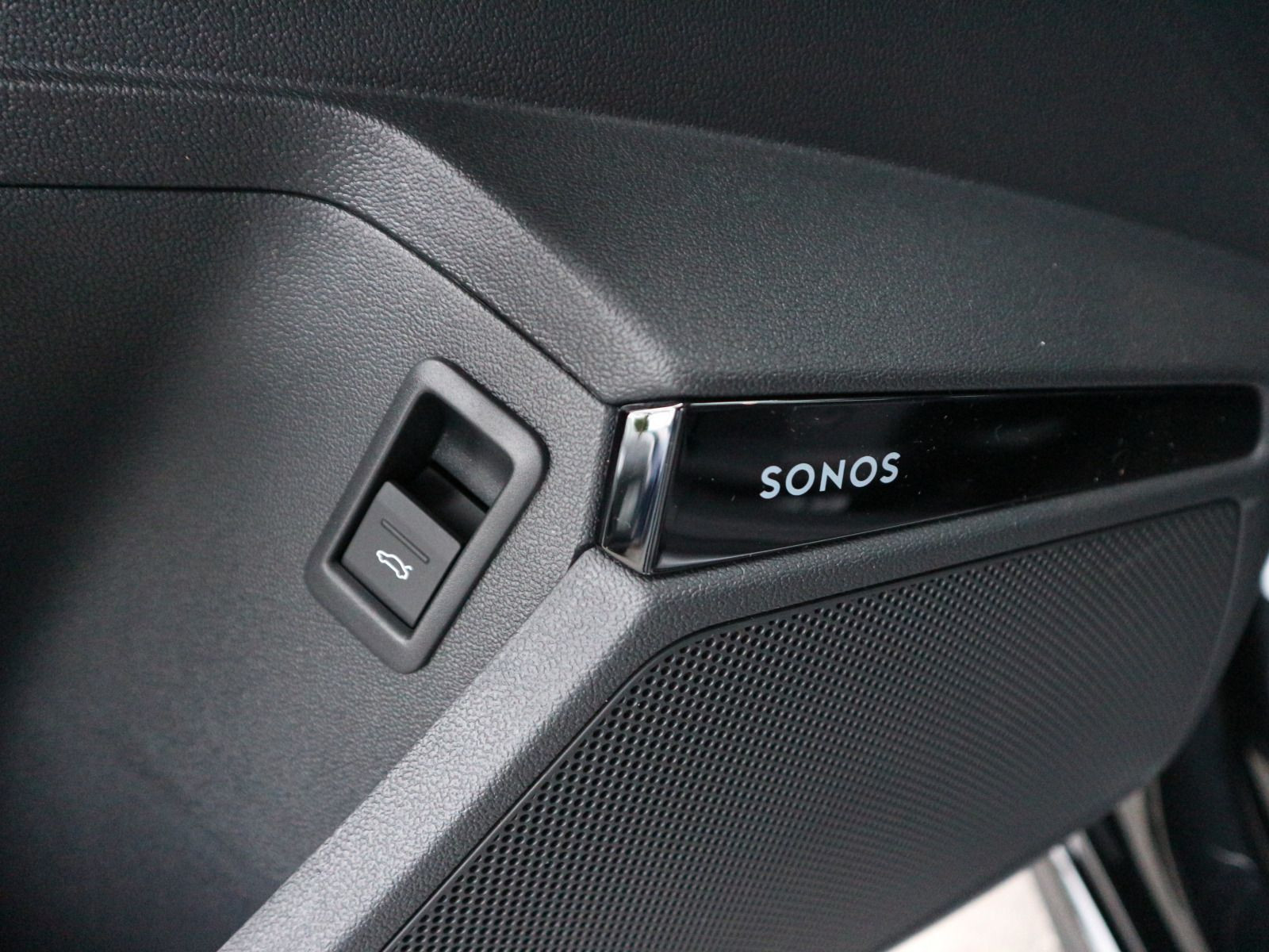 Fahrzeugabbildung Audi A3 Limousine S line 35 TFSI S tronic