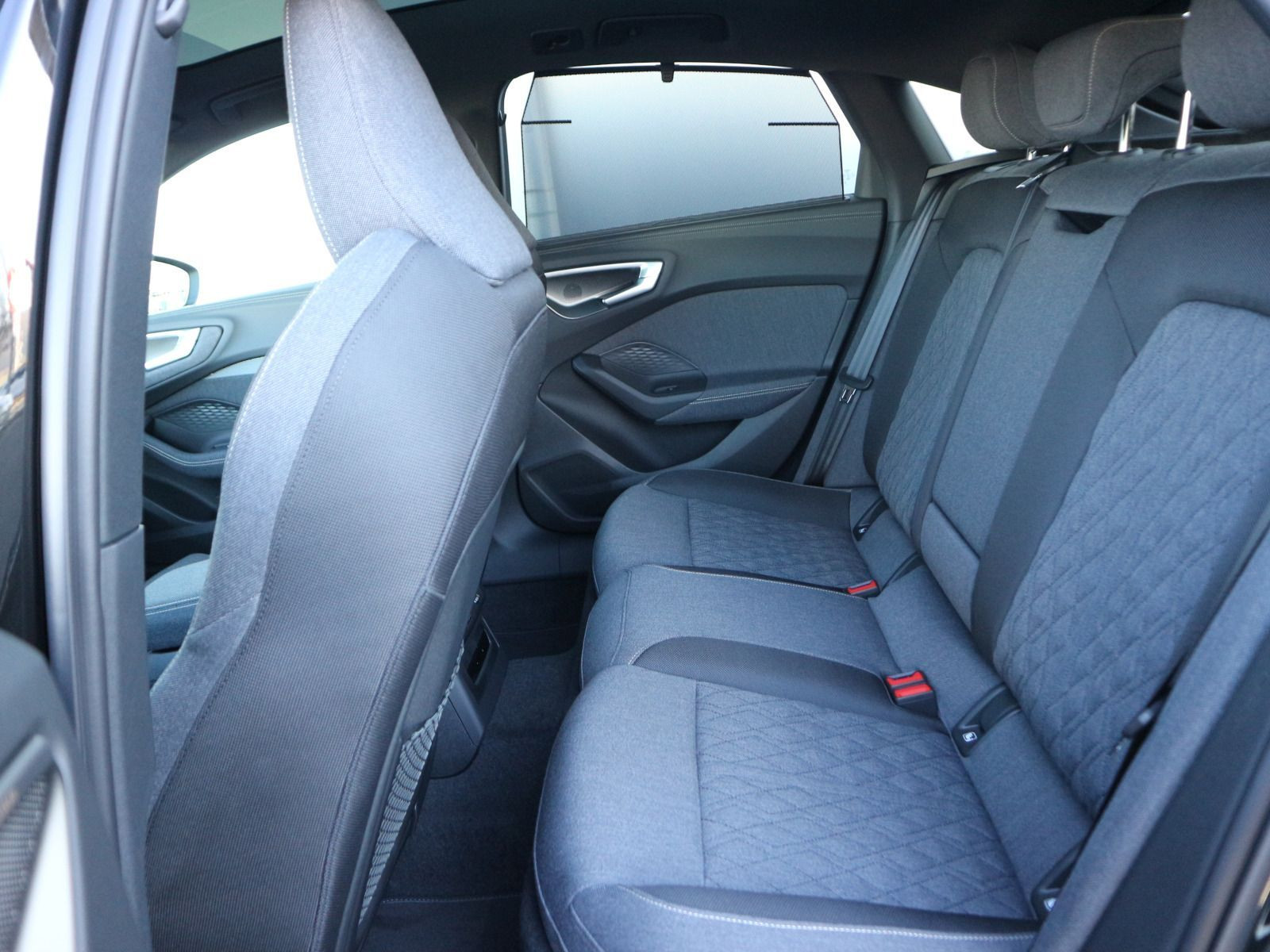 Fahrzeugabbildung Audi A5 Limousine TDI quattro S line edition one