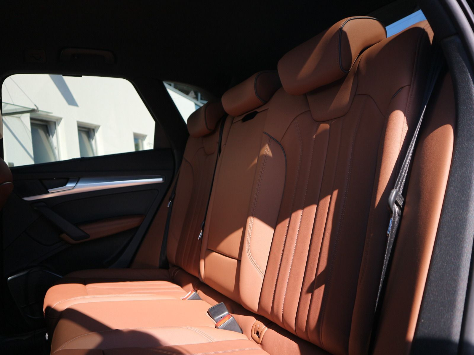 Fahrzeugabbildung Audi Q5 40 TDI quattro S line MATRIX*AHK*ACC*NAVI