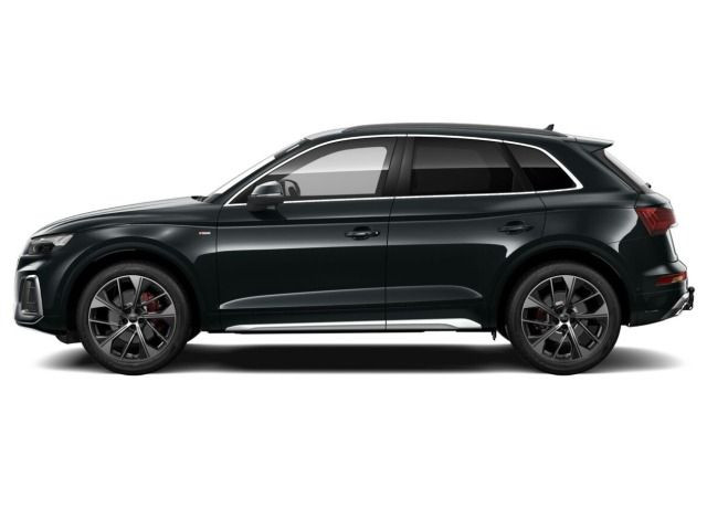 Fahrzeugabbildung Audi Q5 40 TDI quattro S line MATRIX*AHK*ACC*NAVI