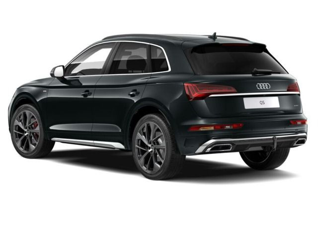 Fahrzeugabbildung Audi Q5 40 TDI quattro S line MATRIX*AHK*ACC*NAVI