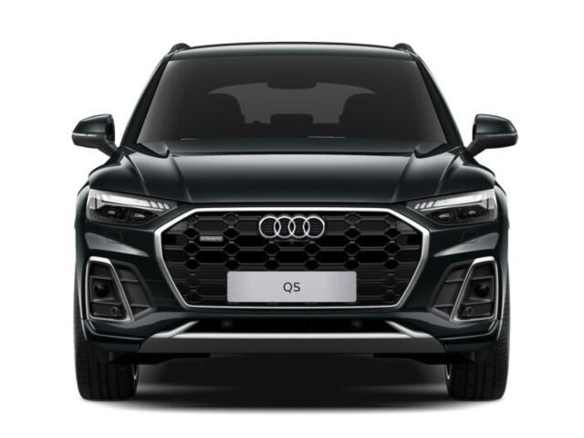 Fahrzeugabbildung Audi Q5 40 TDI quattro S line MATRIX*AHK*ACC*NAVI
