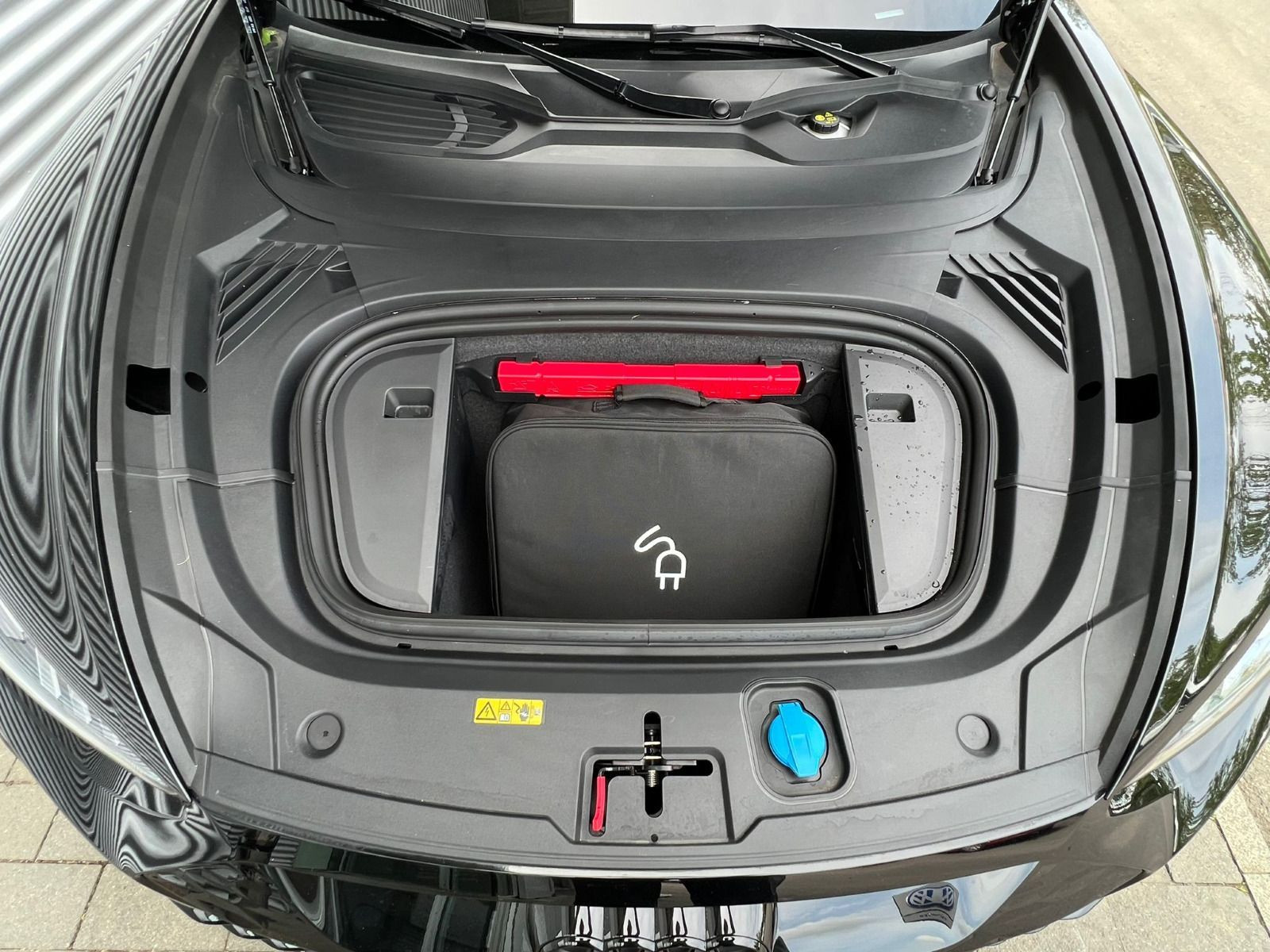 Fahrzeugabbildung Audi e-tron GT QUATTRO+HEAD UP+BANG&OLUFSTEN+KAMERA+