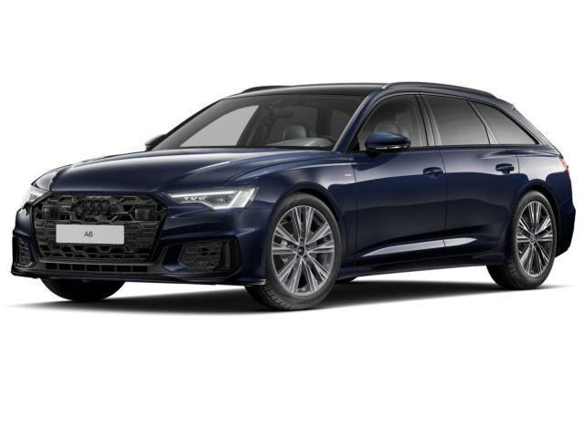 Fahrzeugabbildung Audi A6 Avant S line 50 TDI quattro tiptronic ACC*AHK