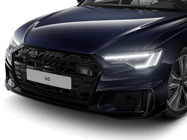 Fahrzeugabbildung Audi A6 Avant S line 50 TDI quattro tiptronic ACC*AHK