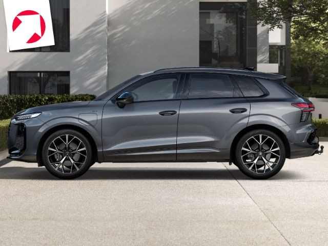 Fahrzeugabbildung Audi Q3 SUV e-hybrid S tronic S line*0,5%*AHK*LED*ACC*