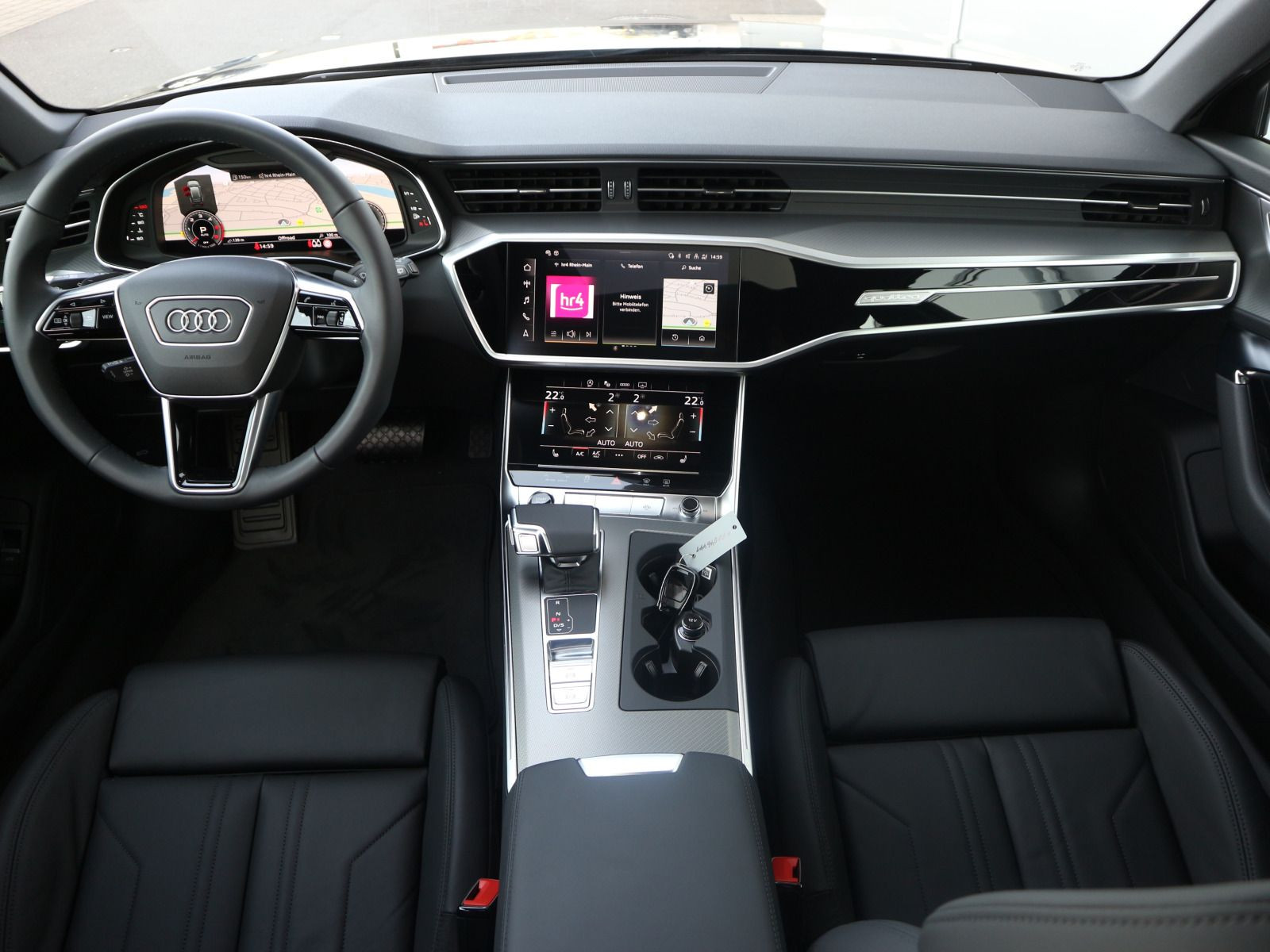 Fahrzeugabbildung Audi A6 Avant sport 40 TDI quattro*ACC*PANO*MEMORY*