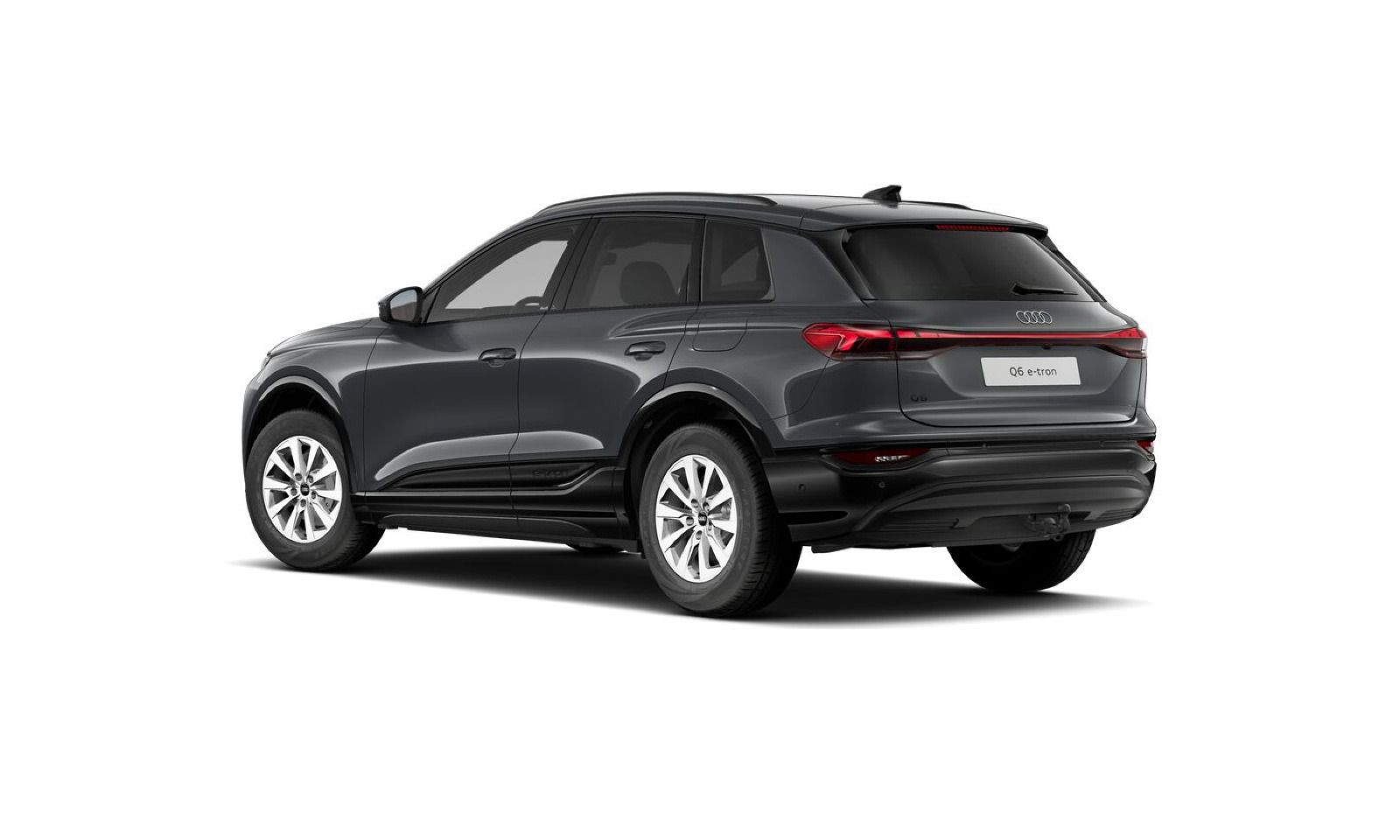 Fahrzeugabbildung Audi Q6 SUV e-tron +WINTERRÄDER+AHK+360 KAMERA+L HEIZ