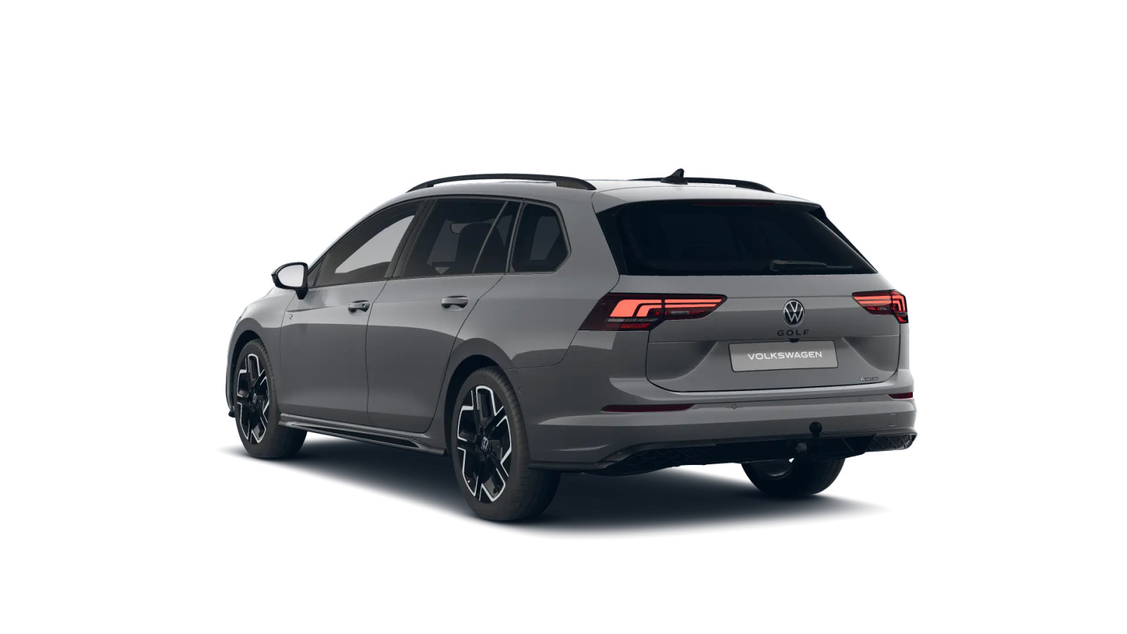 Fahrzeugabbildung Volkswagen Golf Variant R-Line 2,0 TSI OPF 4MOTION 150 kW (204 PS) DSG *AHK*HARMAN KARDON*PANORAMA*BLACKSTYLE*