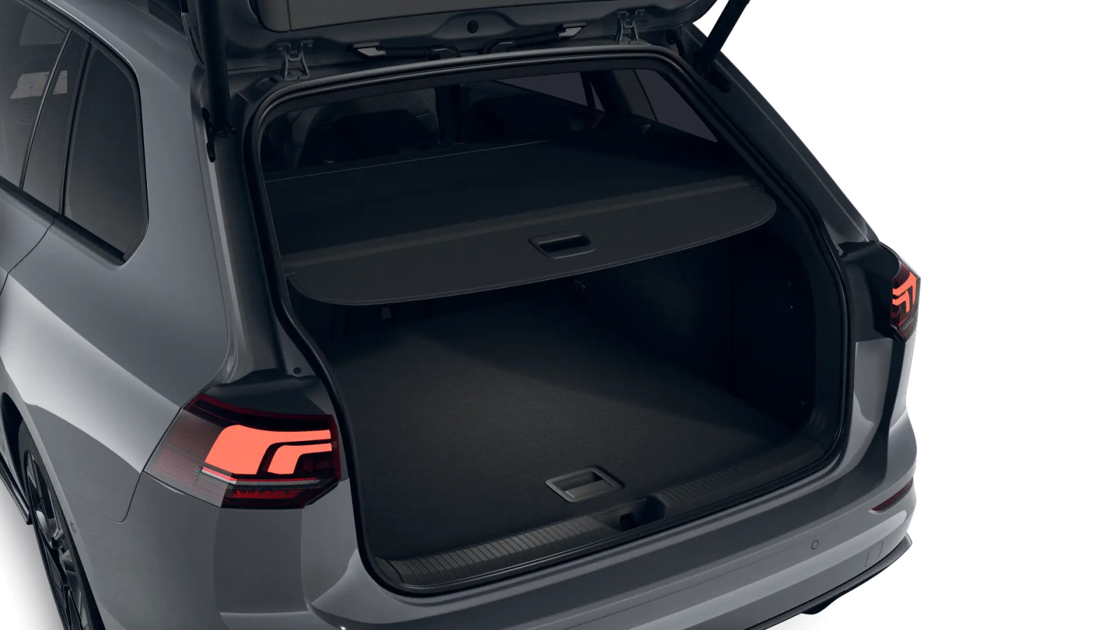 Fahrzeugabbildung Volkswagen Golf Variant R-Line 2,0 TSI OPF 4MOTION 150 kW (204 PS) DSG *AHK*HARMAN KARDON*PANORAMA*BLACKSTYLE*