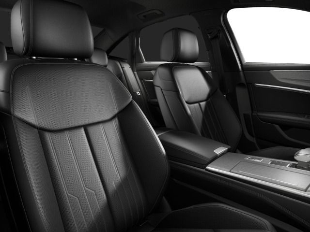 Fahrzeugabbildung Audi A6 Limousine S line 55 TFSI e quattro S tronic