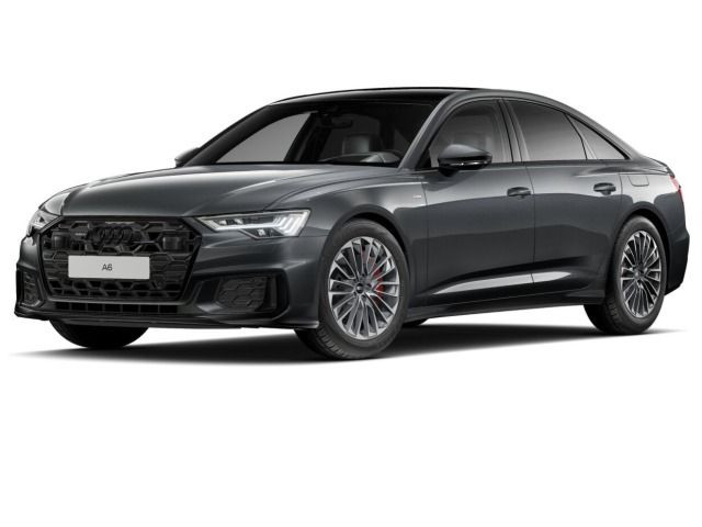 Fahrzeugabbildung Audi A6 Limousine S line 55 TFSI e quattro S tronic