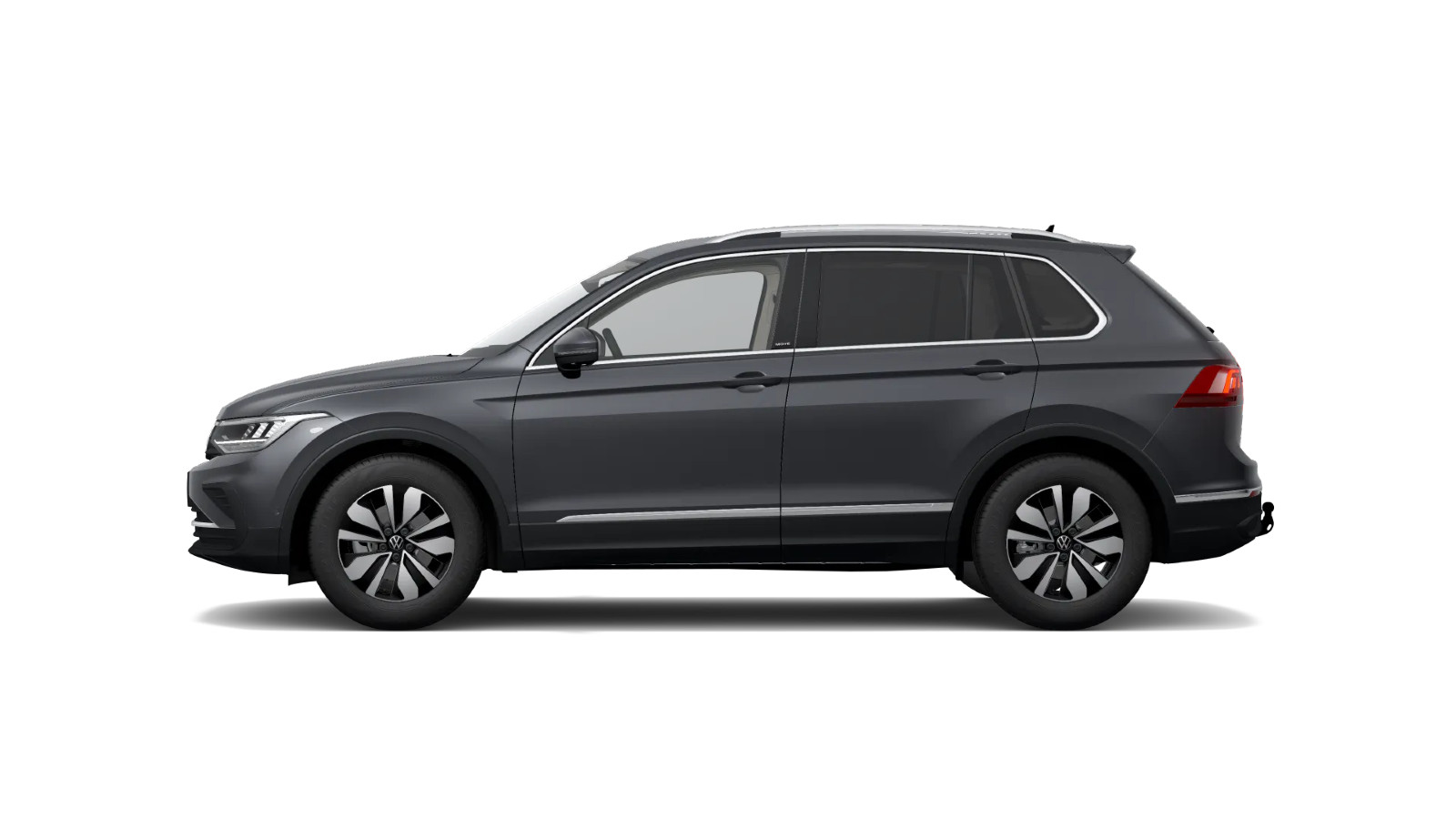 Fahrzeugabbildung Volkswagen Tiguan MOVE 1.5 TSI DSG AHK 360° ACC NAVI