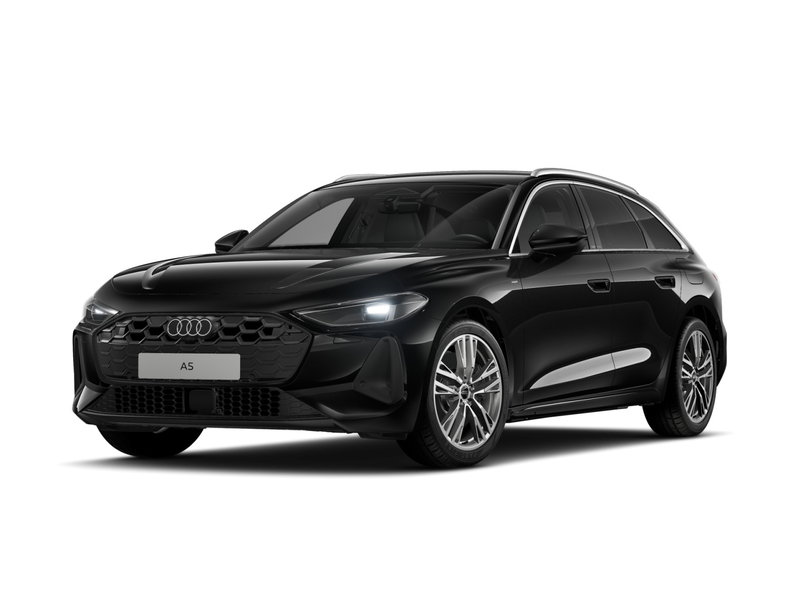 Fahrzeugabbildung Audi A5 Avant e-hybrid quattro 220 kW S tronic *0,5%*