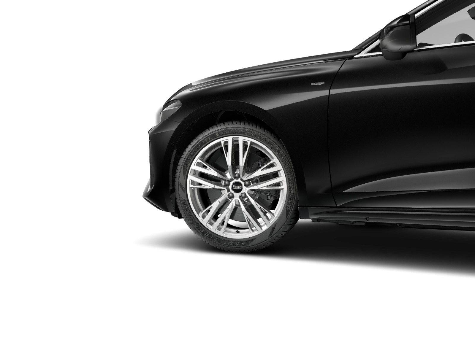 Fahrzeugabbildung Audi A5 Avant e-hybrid quattro 220 kW S tronic *0,5%*