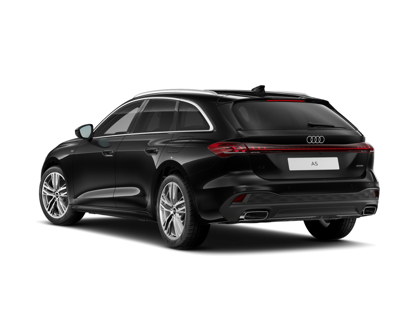 Fahrzeugabbildung Audi A5 Avant e-hybrid quattro 220 kW S tronic *0,5%*