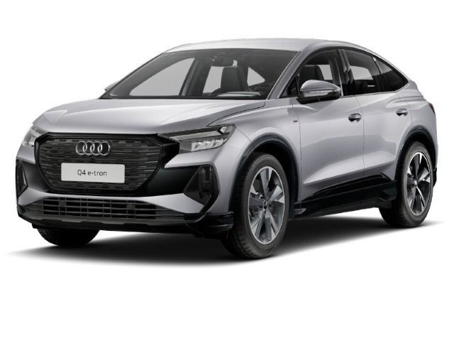 Fahrzeugabbildung Audi Q4 Sportback e-tron 45 ACC*NAVI*RFK*AR-HUD