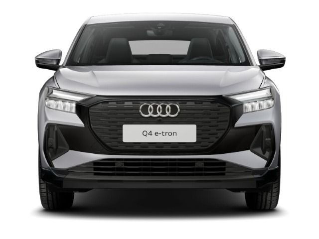 Fahrzeugabbildung Audi Q4 Sportback e-tron 45 ACC*NAVI*RFK*AR-HUD