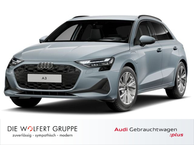 Audi A3 Sportback 40 TFSI e S tronic ACC*AHK*RFK