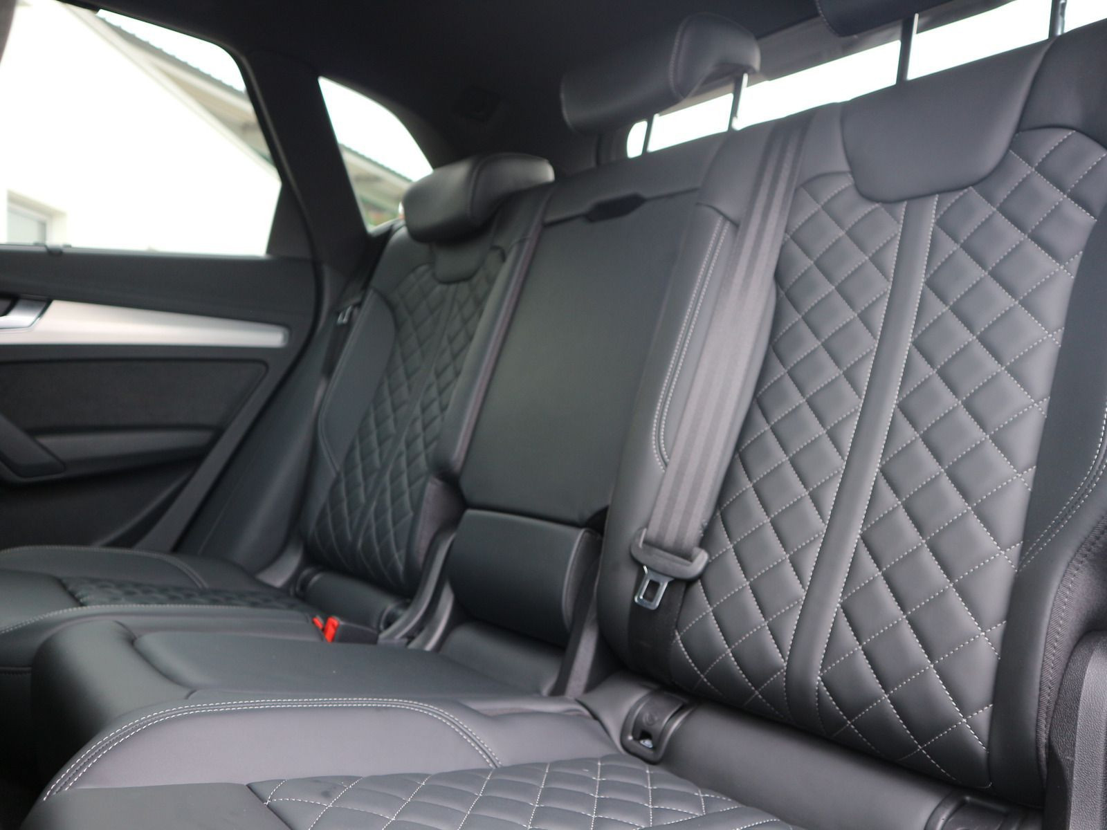 Fahrzeugabbildung Audi SQ5 TDI quattro AHK*HUD*B&O*ACC*LUFTFAHRWERK
