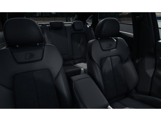 Fahrzeugabbildung Audi e-tron Sportback advanced 55 quattro ACC*AHK*RFK