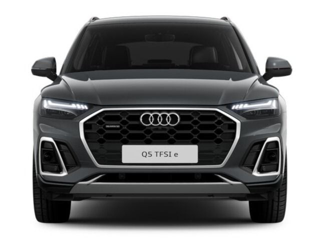 Fahrzeugabbildung Audi Q5 S line business 55 TFSI e quattro *0,5%*AHK