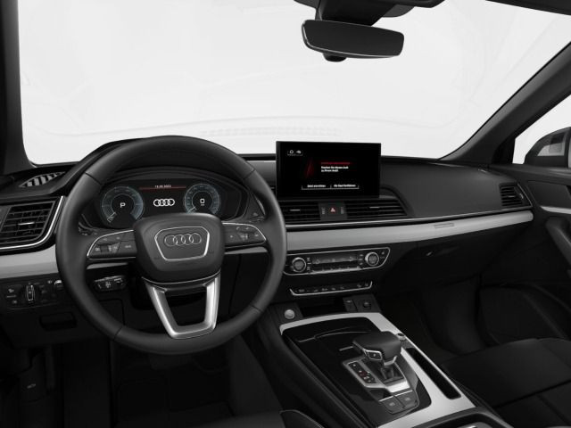Fahrzeugabbildung Audi Q5 S line business 55 TFSI e quattro *0,5%*AHK